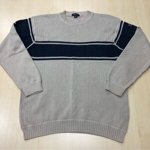 Men’s Nautica XXL Sweater
